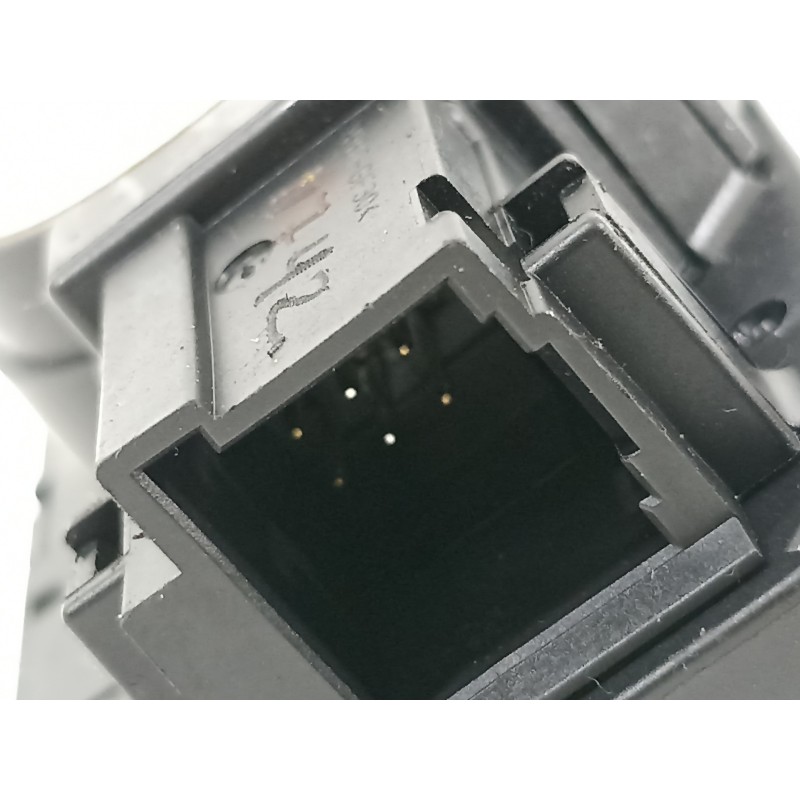 Recambio de motor apertura trampillas climatizador para nissan qashqai (j11) 360 referencia OEM IAM HAD12009A 120318BA 277T64BU2