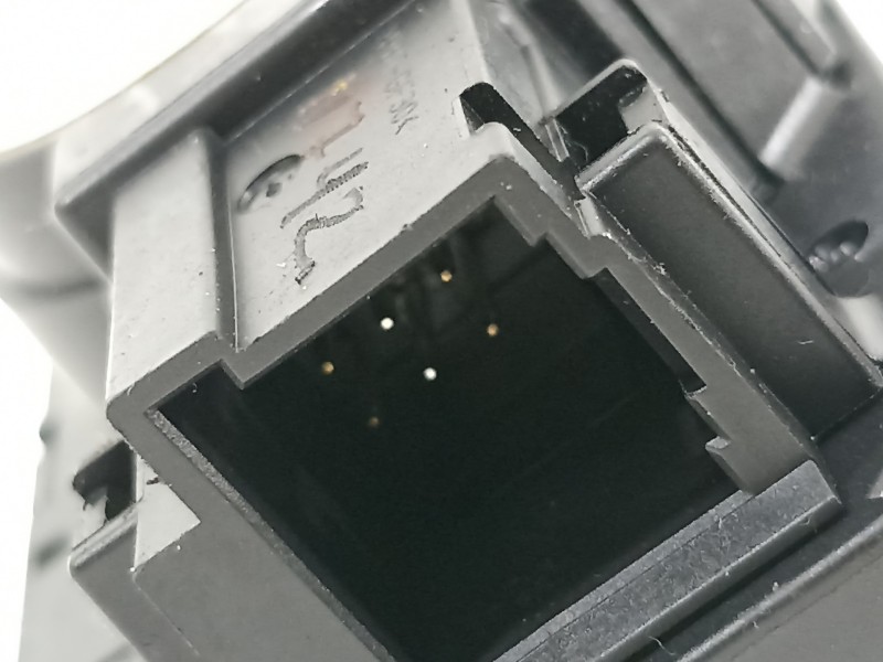 Recambio de motor apertura trampillas climatizador para nissan qashqai (j11) 360 referencia OEM IAM HAD12009A 120318BA 277T64BU2