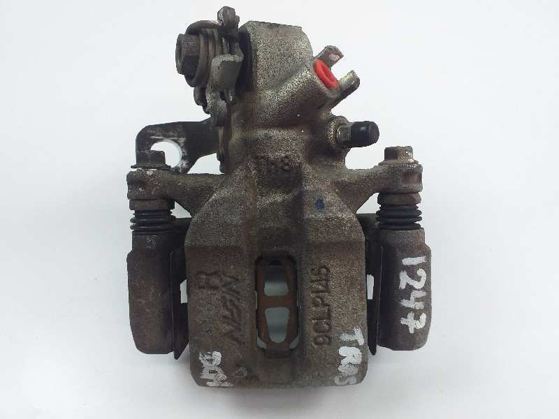 Recambio de pinza freno trasera derecha para honda cr-z (szt) gt referencia OEM IAM   