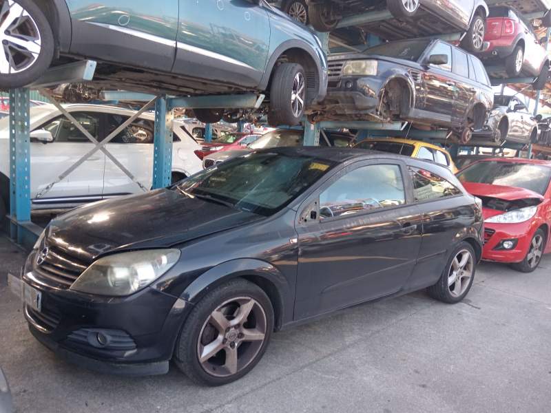 OPEL ASTRA H GTC (A04)