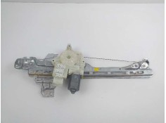 Recambio de elevalunas trasero derecho para peugeot 308 sw allure referencia OEM IAM 9826080380 9825710480 