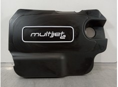 Recambio de tapa motor para jeep renegade deserthawk 4wd referencia OEM IAM 55279711  