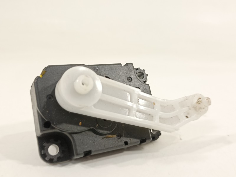 Recambio de motor apertura trampillas climatizador para nissan qashqai (j11) 360 referencia OEM IAM HAD12009A 120318BA 277T64BU2