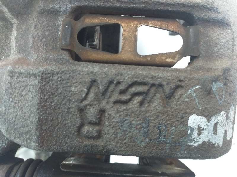 Recambio de pinza freno trasera derecha para honda cr-z (szt) gt referencia OEM IAM   