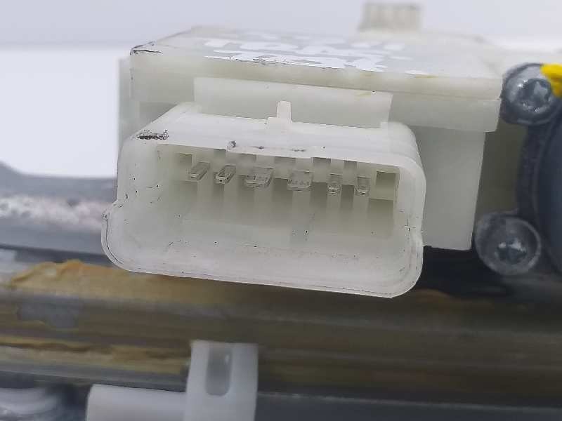 Recambio de elevalunas trasero derecho para peugeot 308 sw allure referencia OEM IAM 9826080380 9825710480 