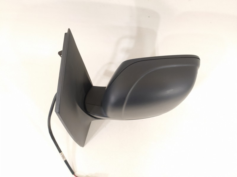 Recambio de retrovisor izquierdo para fiat scudo furgón (272) 12 l2h1 130 multijet referencia OEM IAM 14007425XT 12473040 