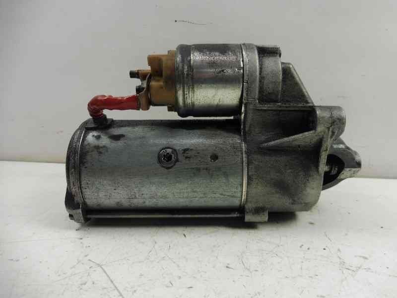 Recambio de motor arranque para renault scenic ii 1.5 dci diesel referencia OEM IAM 8200331251  