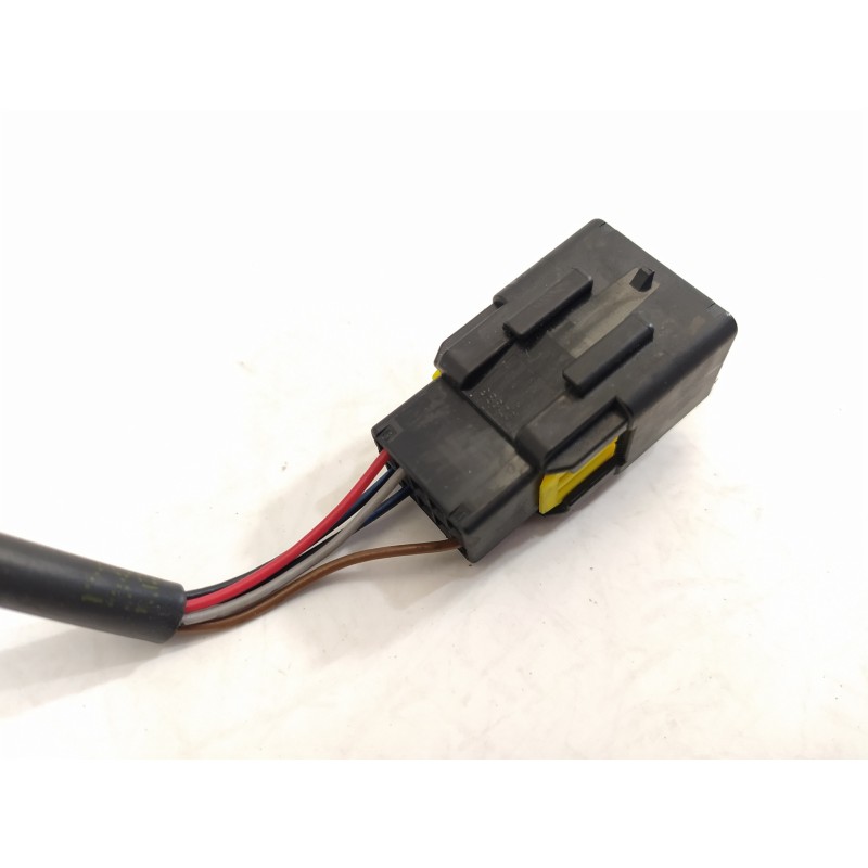 Recambio de retrovisor izquierdo para fiat scudo furgón (272) 12 l2h1 130 multijet referencia OEM IAM 14007425XT 12473040 