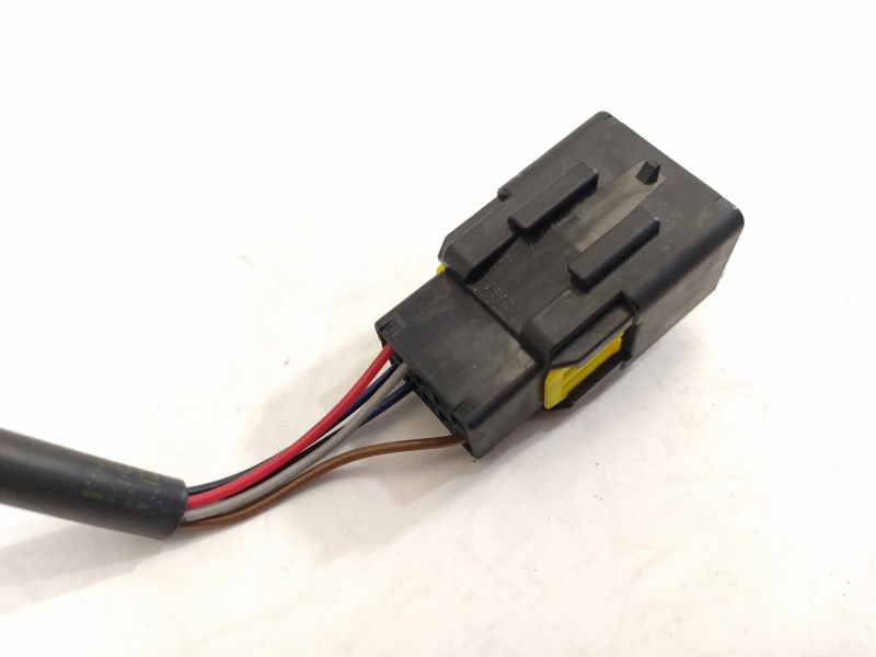 Recambio de retrovisor izquierdo para fiat scudo furgón (272) 12 l2h1 130 multijet referencia OEM IAM 14007425XT 12473040 