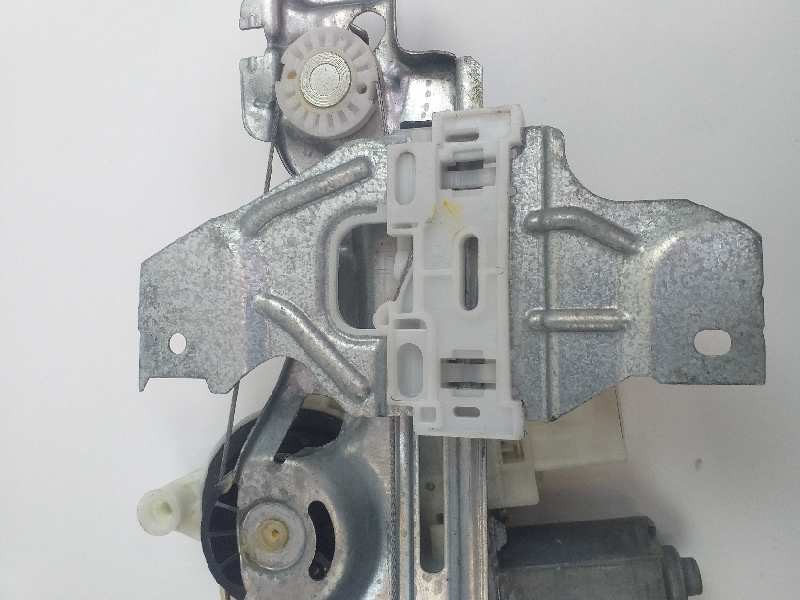 Recambio de elevalunas trasero derecho para peugeot 308 sw allure referencia OEM IAM 9826080380 9825710480 