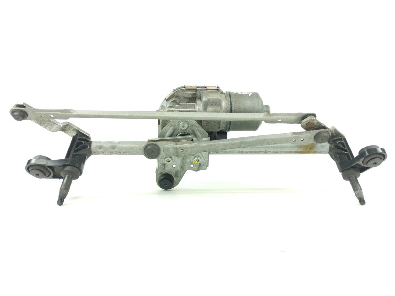 Recambio de motor limpia delantero para seat leon (5f1) fr plus referencia OEM IAM 5F1955119A 5F1955023B 1397220689