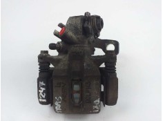 Recambio de pinza freno trasera izquierda para honda cr-z (szt) gt referencia OEM IAM 43019SZTG01  