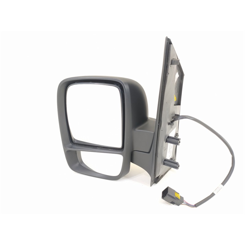 Recambio de retrovisor izquierdo para fiat scudo furgón (272) 12 l2h1 130 multijet referencia OEM IAM 14007425XT 12473040 