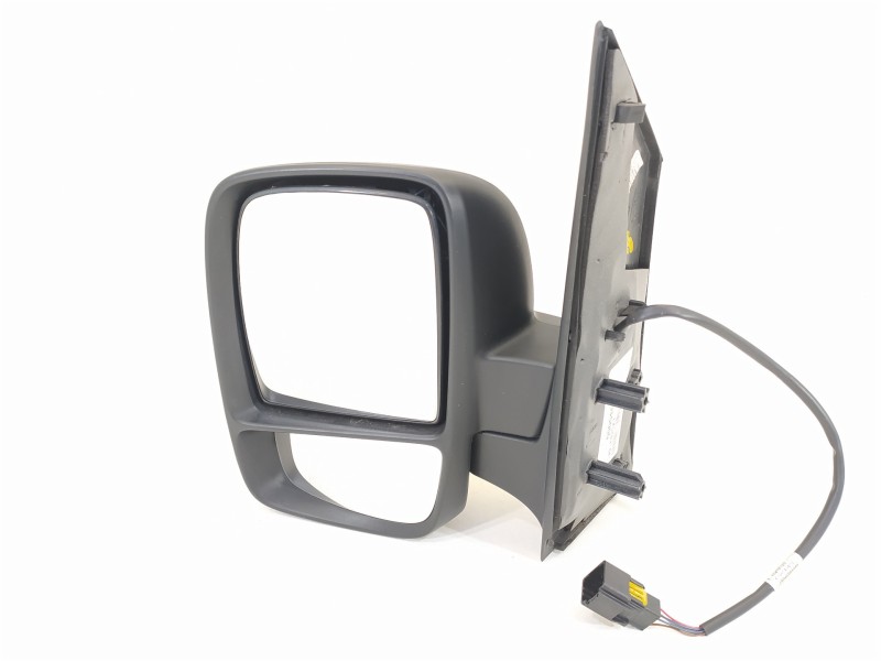 Recambio de retrovisor izquierdo para fiat scudo furgón (272) 12 l2h1 130 multijet referencia OEM IAM 14007425XT 12473040 