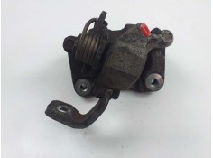 Recambio de pinza freno trasera izquierda para honda cr-z (szt) gt referencia OEM IAM 43019SZTG01   2