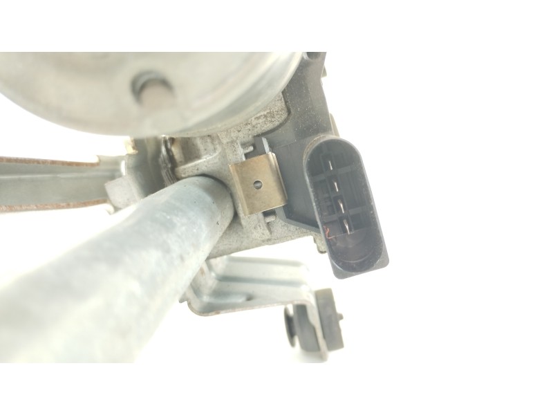 Recambio de motor limpia delantero para seat leon (5f1) fr plus referencia OEM IAM 5F1955119A 5F1955023B 1397220689