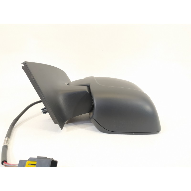 Recambio de retrovisor izquierdo para fiat scudo furgón (272) 12 l2h1 130 multijet referencia OEM IAM 14007425XT 12473040 