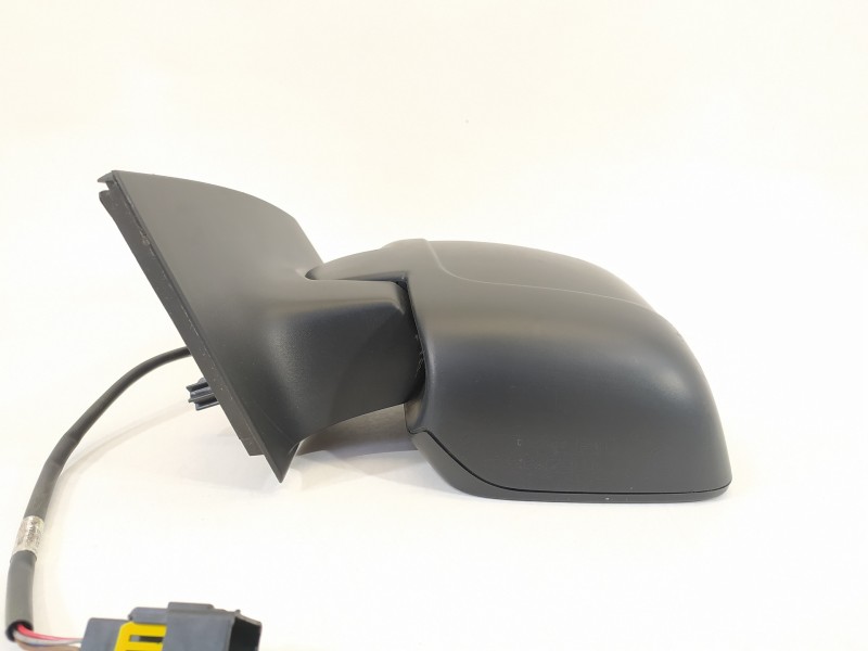 Recambio de retrovisor izquierdo para fiat scudo furgón (272) 12 l2h1 130 multijet referencia OEM IAM 14007425XT 12473040 