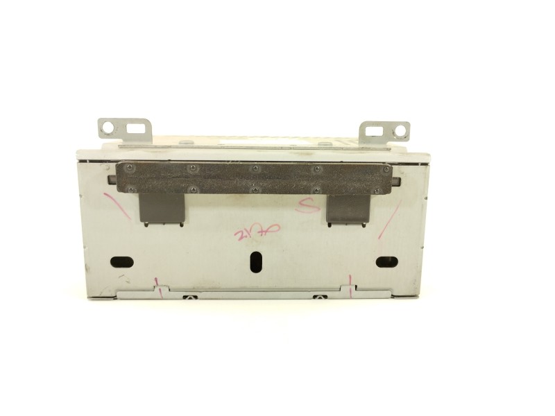 Recambio de sistema audio / radio cd para ford focus lim. trend referencia OEM IAM BM5T18C815GM  