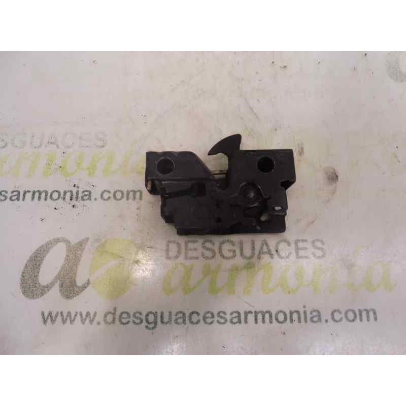 Recambio de cerradura capot para seat ibiza (6j5) reference referencia OEM IAM 5U0823509A  