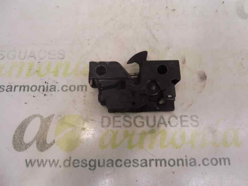 Recambio de cerradura capot para seat ibiza (6j5) reference referencia OEM IAM 5U0823509A  