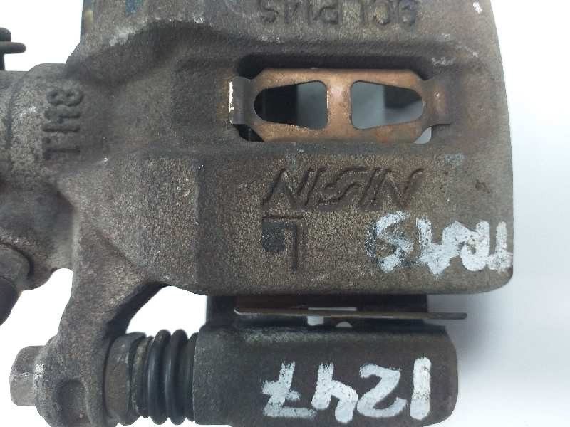 Recambio de pinza freno trasera izquierda para honda cr-z (szt) gt referencia OEM IAM 43019SZTG01  