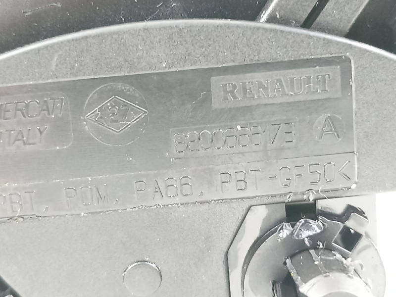 Recambio de no identificado para nissan qashqai (j11) 360 referencia OEM IAM 82066173A  