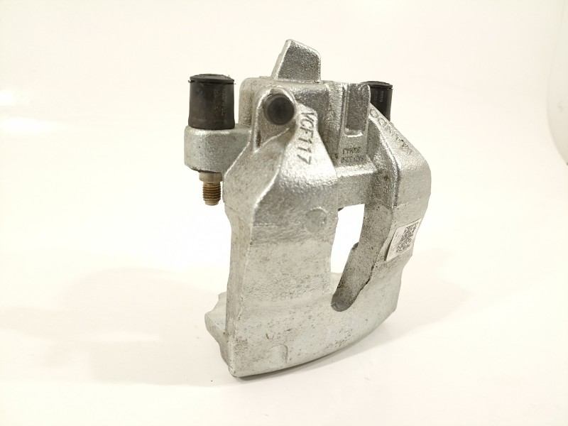 Recambio de pinza freno delantera derecha para seat ibiza (kj1) reference referencia OEM IAM 2Q0615106AJ 2Q0615124A 