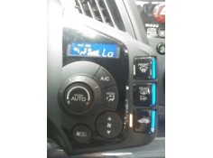 Recambio de mando climatizador para honda cr-z (szt) gt referencia OEM IAM G41NH806L  