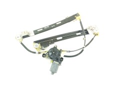 Recambio de elevalunas delantero derecho para seat leon (5f1) fr plus referencia OEM IAM 5Q0959802B 0130822716 