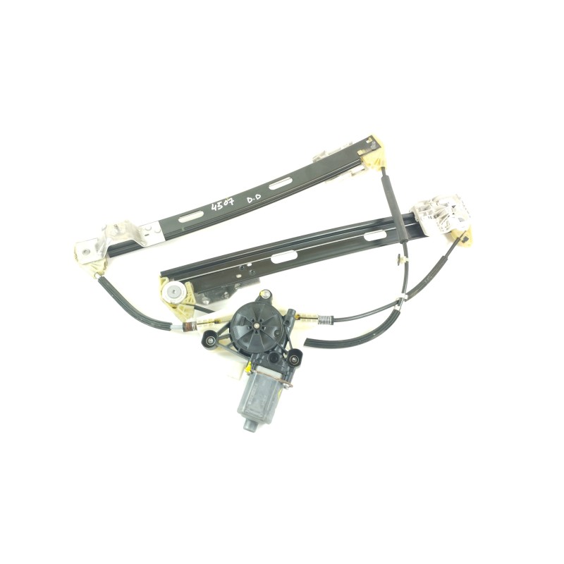 Recambio de elevalunas delantero derecho para seat leon (5f1) fr plus referencia OEM IAM 5Q0959802B 0130822716 