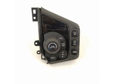 Recambio de mando climatizador para honda cr-z (szt) gt referencia OEM IAM G41NH806L   2