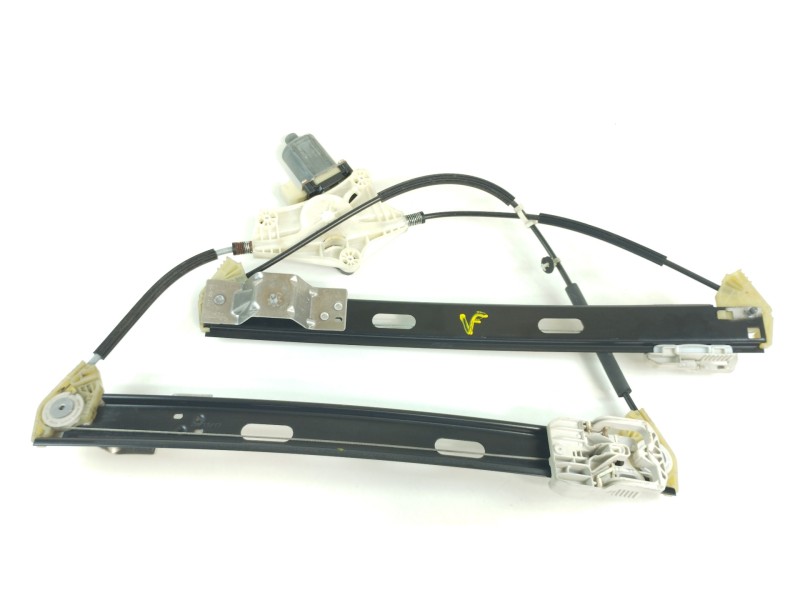 Recambio de elevalunas delantero derecho para seat leon (5f1) fr plus referencia OEM IAM 5Q0959802B 0130822716 