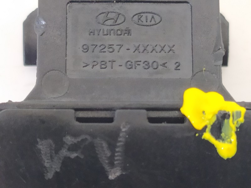 Recambio de no identificado para hyundai tucson style 2wd referencia OEM IAM 97257XXXXX  