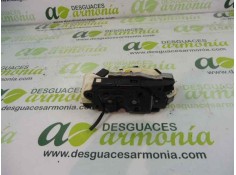 Recambio de cerradura puerta trasera derecha para seat ibiza (6j5) reference referencia OEM IAM 6J0839016C  