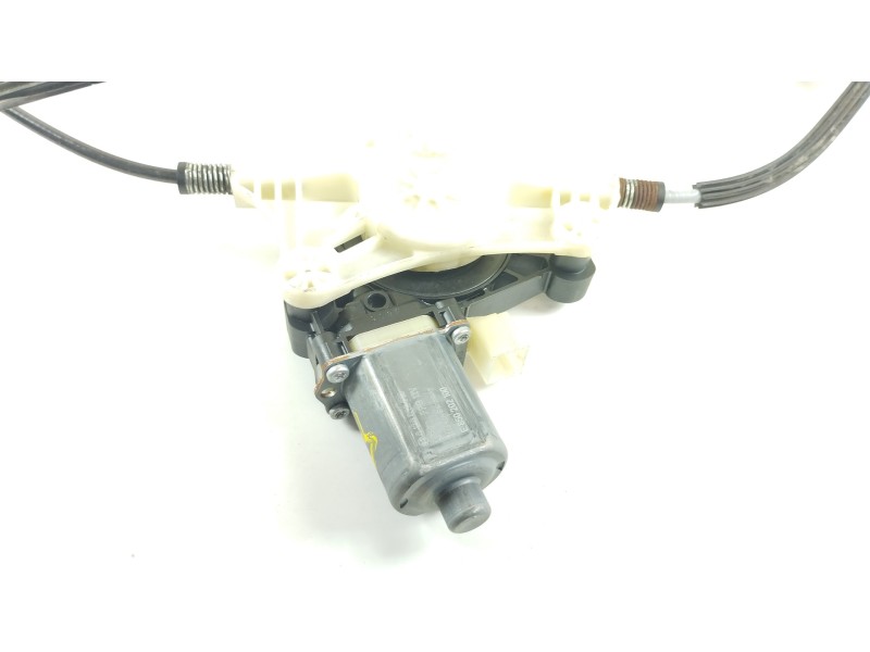 Recambio de elevalunas delantero derecho para seat leon (5f1) fr plus referencia OEM IAM 5Q0959802B 0130822716 