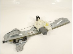 Recambio de elevalunas delantero izquierdo para nissan qashqai (j11) 360 referencia OEM IAM 80701HV00C  