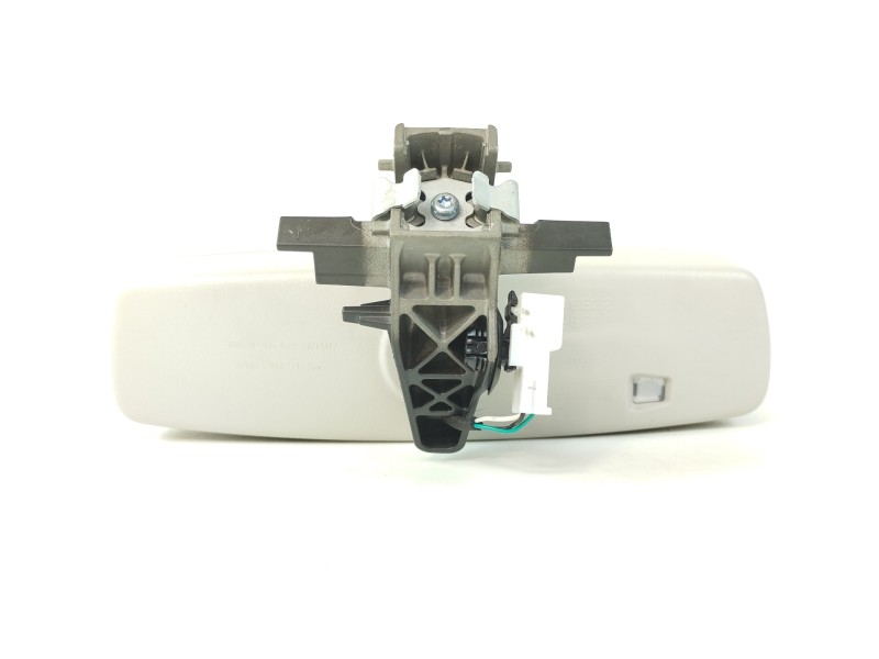 Recambio de espejo interior para renault megane iv sport tourer referencia OEM IAM 963214126R  