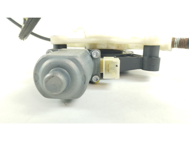 Recambio de elevalunas delantero derecho para seat leon (5f1) fr plus referencia OEM IAM 5Q0959802B 0130822716 