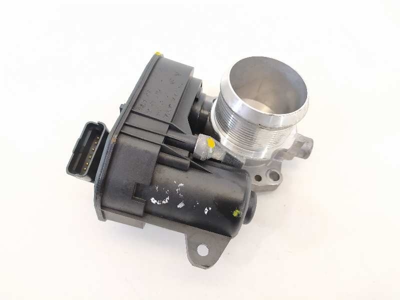 Recambio de caja mariposa para peugeot 308 sw allure referencia OEM IAM 9801942080  