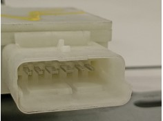 Recambio de elevalunas delantero izquierdo para nissan qashqai (j11) 360 referencia OEM IAM 80701HV00C   2