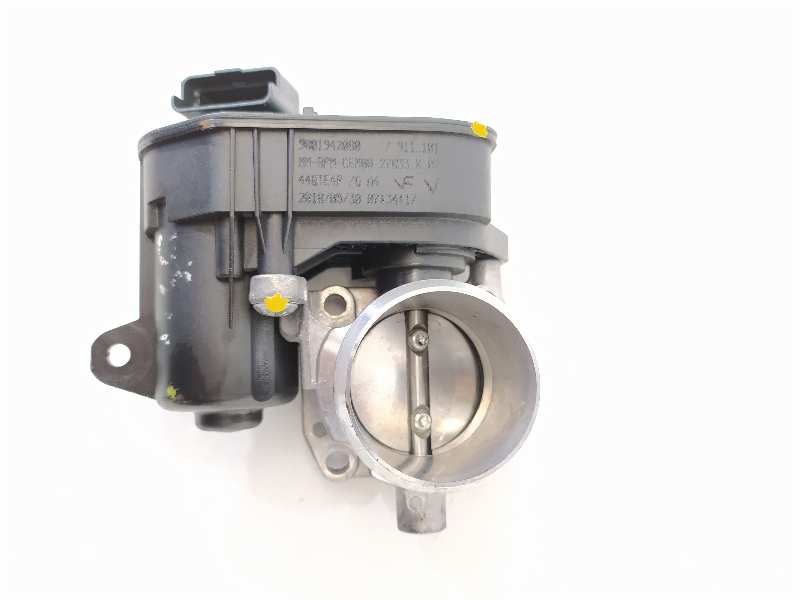 Recambio de caja mariposa para peugeot 308 sw allure referencia OEM IAM 9801942080  