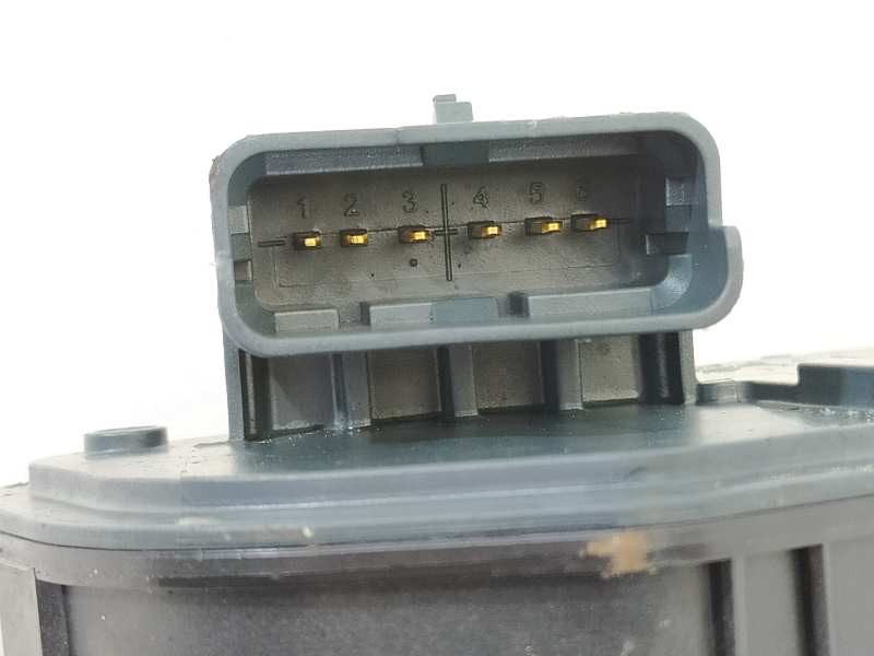 Recambio de caja mariposa para peugeot 308 sw allure referencia OEM IAM 9801942080  