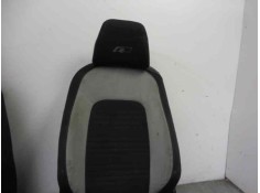 Recambio de juego asientos completo para volkswagen scirocco (137) 2.0 tdi (125kw) referencia OEM IAM    2