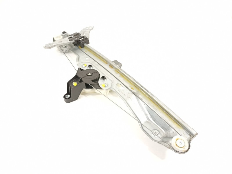 Recambio de elevalunas delantero izquierdo para nissan qashqai (j11) 360 referencia OEM IAM 80701HV00C  