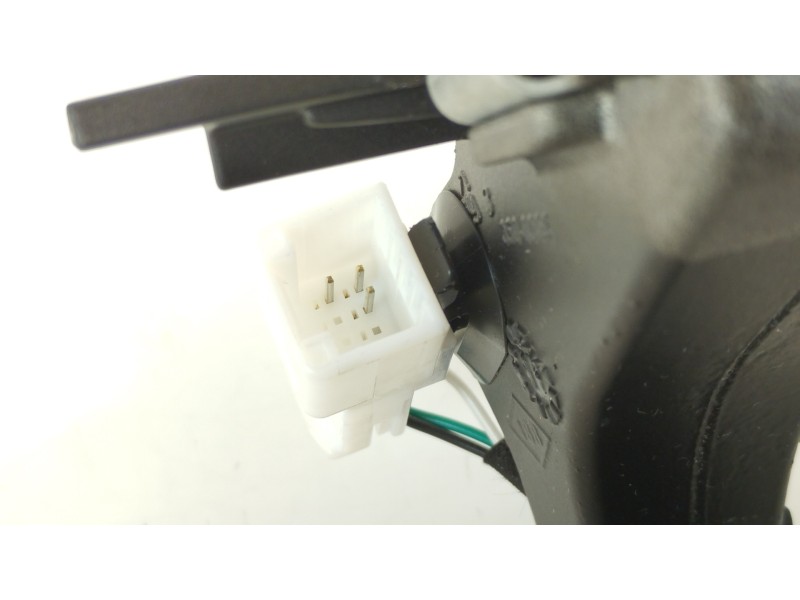 Recambio de espejo interior para renault megane iv sport tourer referencia OEM IAM 963214126R  