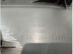 Recambio de guarnecido porton trasero para jeep renegade deserthawk 4wd referencia OEM IAM 51990206 07355995690  2