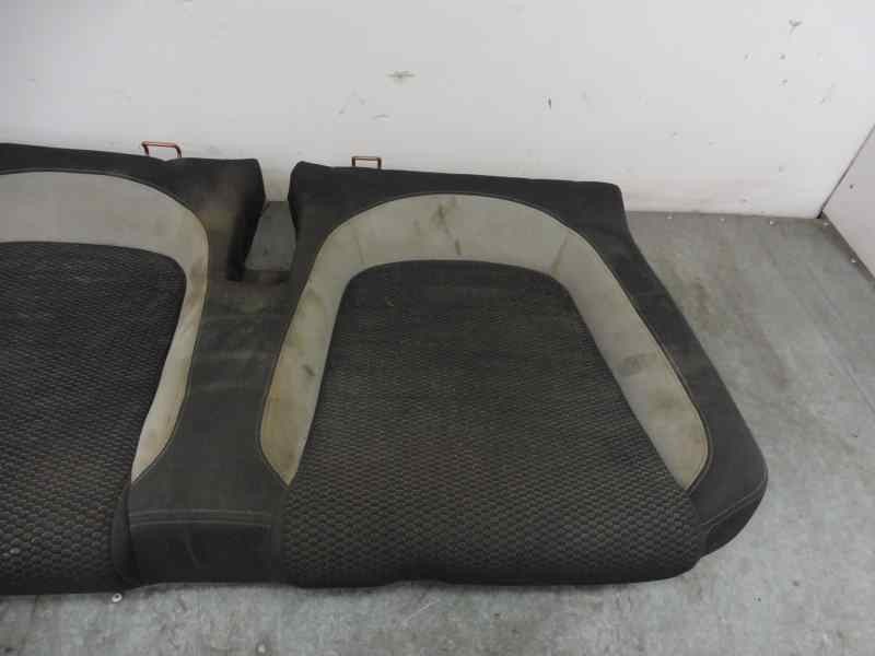 Recambio de juego asientos completo para volkswagen scirocco (137) 2.0 tdi (125kw) referencia OEM IAM   