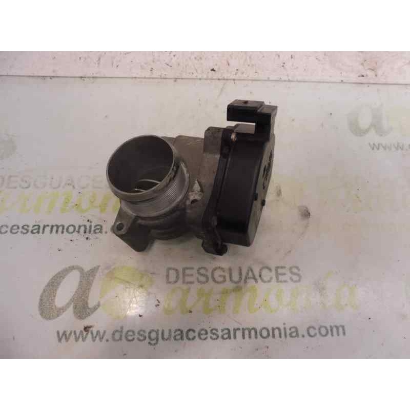 Recambio de caja mariposa para seat ibiza (6j5) reference referencia OEM IAM 03L128063Q  