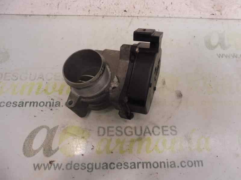 Recambio de caja mariposa para seat ibiza (6j5) reference referencia OEM IAM 03L128063Q  